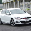 VW ゴルフ GTI 改良新型