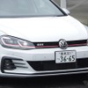 VW ゴルフ GTI 改良新型