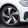 VW ゴルフ GTI 改良新型