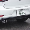 VW ゴルフ GTI 改良新型