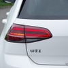 VW ゴルフ GTI 改良新型