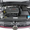 VW ゴルフ GTI 改良新型