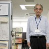 板橋区立企業活性化センター センター長 中嶋修さん