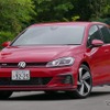 VW ゴルフGTI 6速DSG