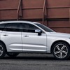 ボルボ XC60 新型のポールスター