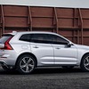 ボルボ XC60 新型のポールスター