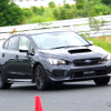 スバル WRX STI 改良新型