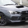 スバル WRX STI 改良新型