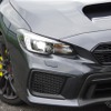 スバル WRX STI 改良新型