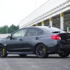 スバル WRX STI 改良新型