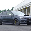 スバル WRX STI 改良新型