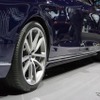 アウディ A8 新型（アウディサミット）