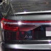 アウディ A8 新型（アウディサミット）