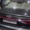 アウディ A8 新型（アウディサミット）