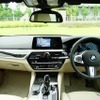 BMW 540i ツーリング
