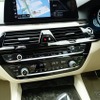 BMW 540i ツーリング