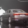 アウディ A8 新型（アウディサミット）