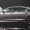 アウディ A8 新型（アウディサミット）