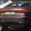 アウディ A8 新型（アウディサミット）