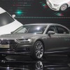 アウディ A8 新型（アウディサミット）