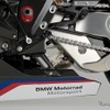 BMWモトラッドHP4 RACE