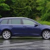 VWゴルフ ヴァリアント TSI ハイライン