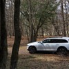ボルボ V90 クロスカントリー
