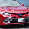 トヨタ・カムリ新型