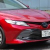 トヨタ・カムリ新型