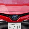 トヨタ・カムリ新型