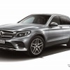 メルセデスベンツ GLC220d 4マチック スポーツ