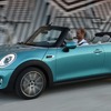 MINI コンバーチブル 新型