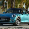 MINI コンバーチブル 新型