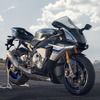 2015年式 ヤマハYZF-R1M