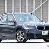 BMW X1 18d xDrive