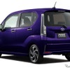 ダイハツ ムーヴカスタム RS ハイパーSA III