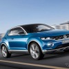 フォルクスワーゲン T-ROC