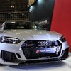 アウディ RS5