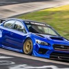 スバル WRX STIのタイプRA NBRスペシャル