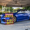 スバル WRX STIのタイプRA NBRスペシャル