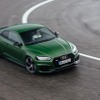 アウディ RS5クーペ