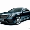 メルセデスベンツ AMG S65 フロント