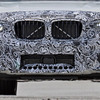 BMW X4 M スクープ写真