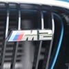 BMW M2クーペ サーキット試乗（BMW MOTORSPORT FESTIVAL 2017）