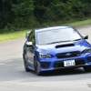 スバル WRX STI