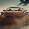 BMW コンセプト Z4