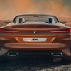 BMW コンセプト Z4