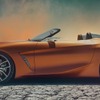 BMW コンセプト Z4