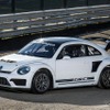 VW ザ・ビートル の GRC レースカー