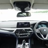 BMW 530e